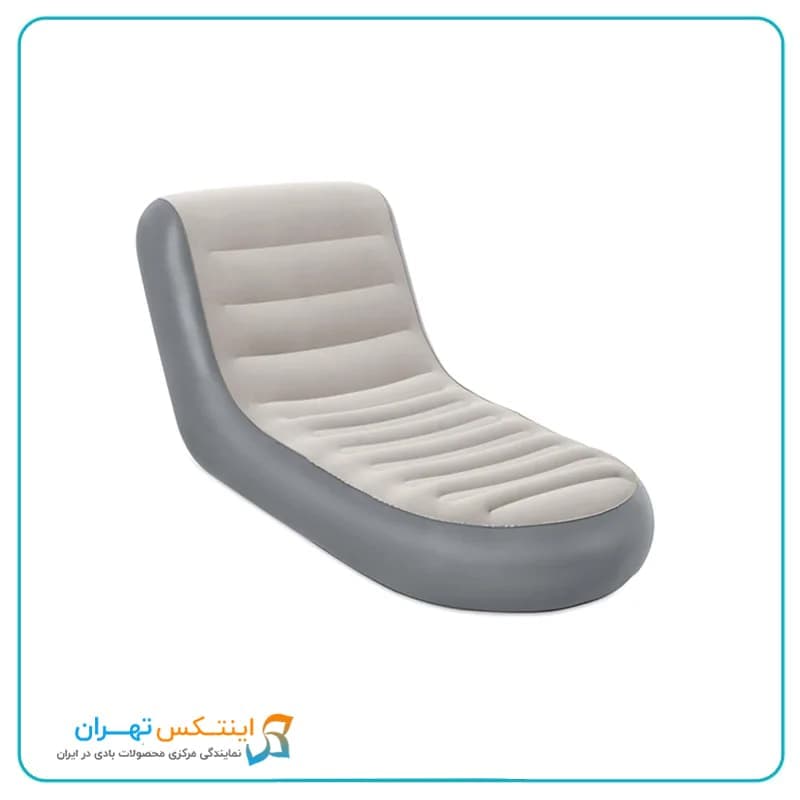 مبل بادی یک نفره بزرگ بست وی مدل bestway 75064