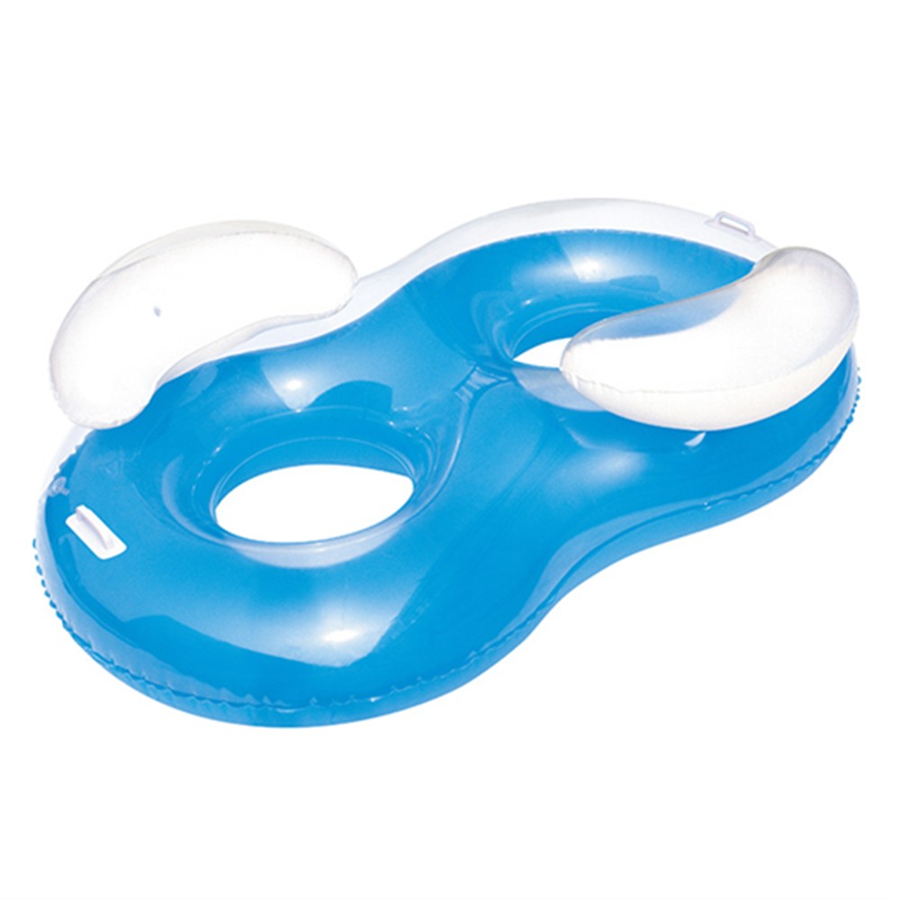 حلقه شنا بادی دو نفره بزرگسال بست وی