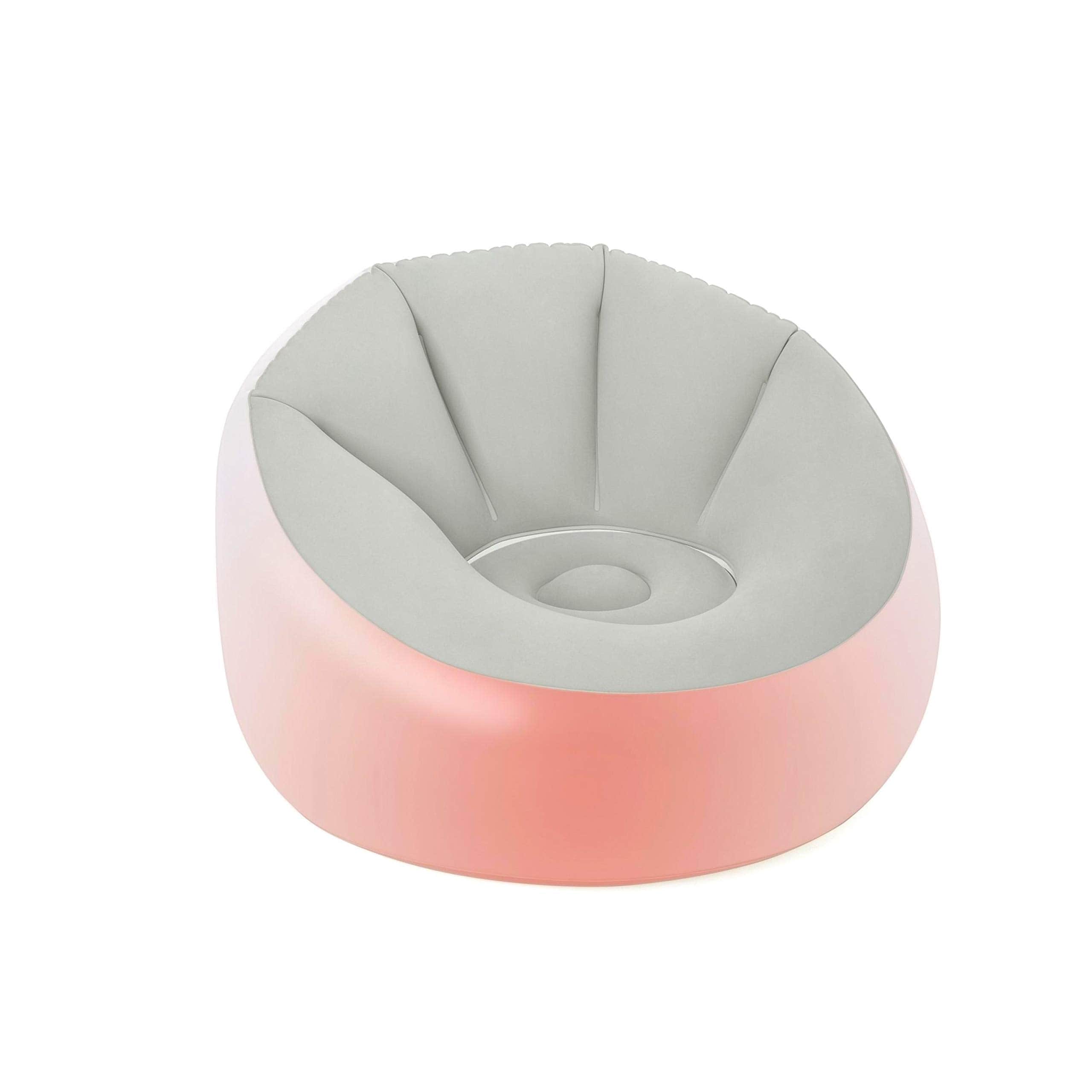 مبل بادی یک نفره چراغ دار بست وی Bestway 75086