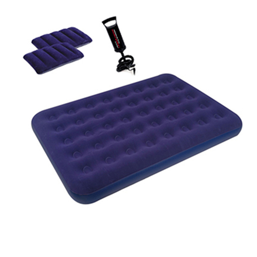 تشک بادی دو نفره طبی جیلونگ با پمپ