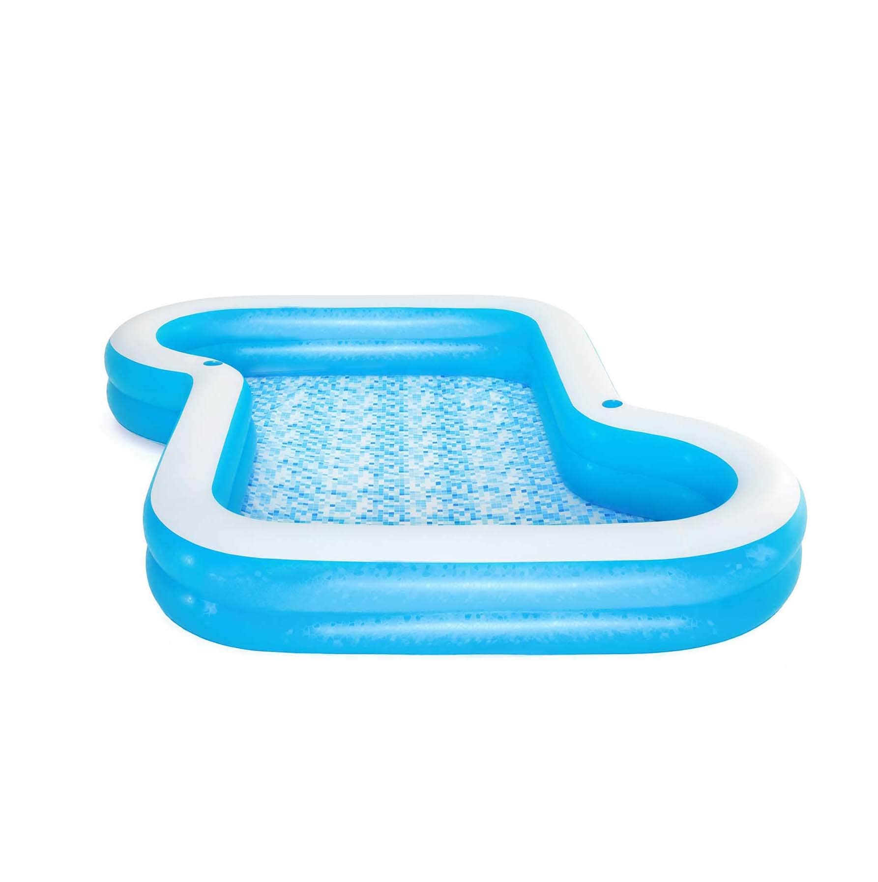 استخر بادی بزرگ خانوادگی بست وی Bestway 54321