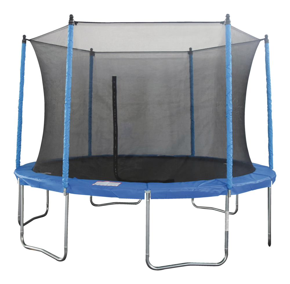 ترامپولین بزرگسال هشت ضلعی