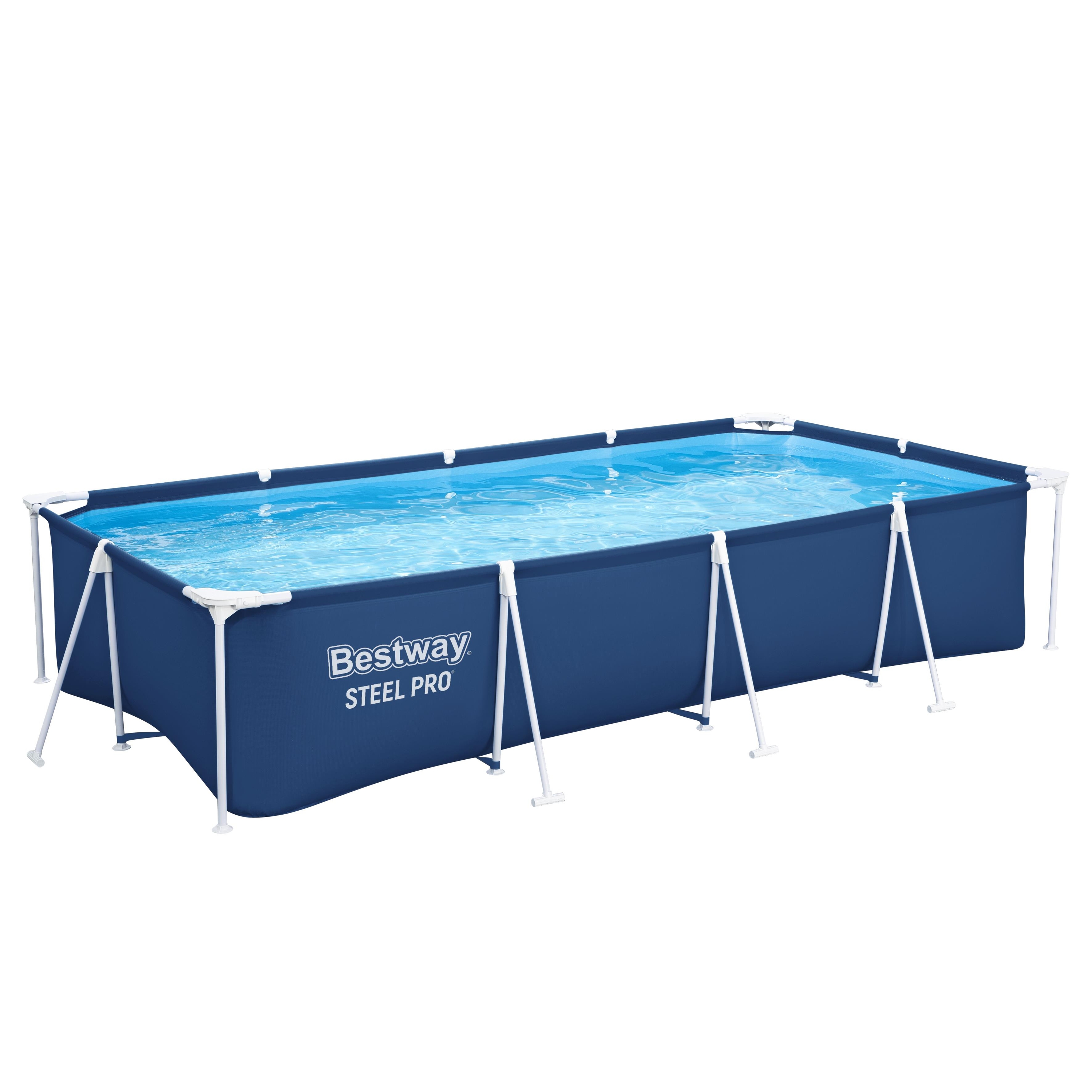 استخر پیش ساخته بست وی مدل bestway 56424 مدل ۲۰۱۸