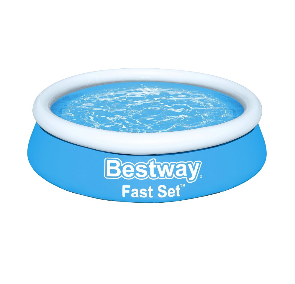 استخر پیش ساخته ایزی ست برزنتی کودک ۵۱×۱۸۳ مدل Bestway 57392