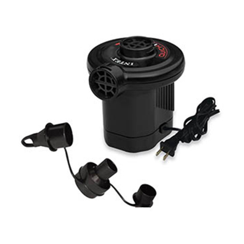 پمپ برقی تشک بادی