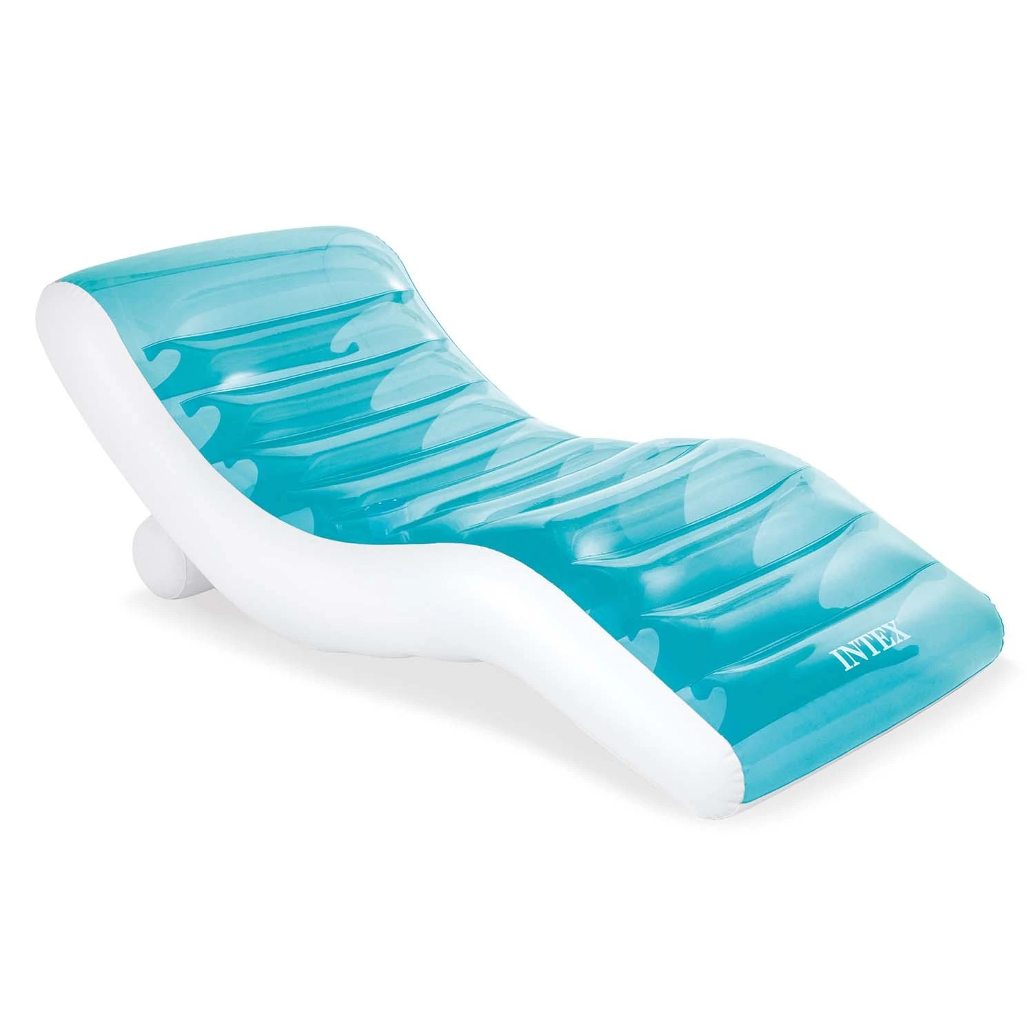 تشک بادی روی آب مبلی اینتکس intex 56874