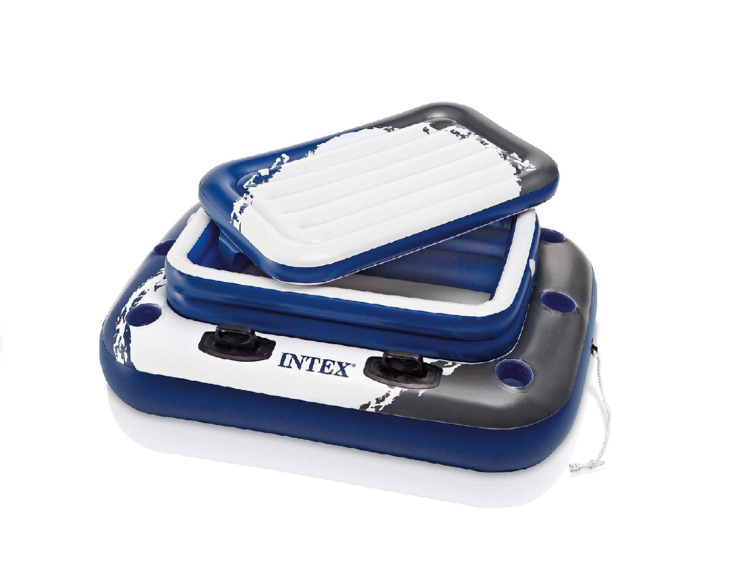 میز روی آب بادی اینتکس