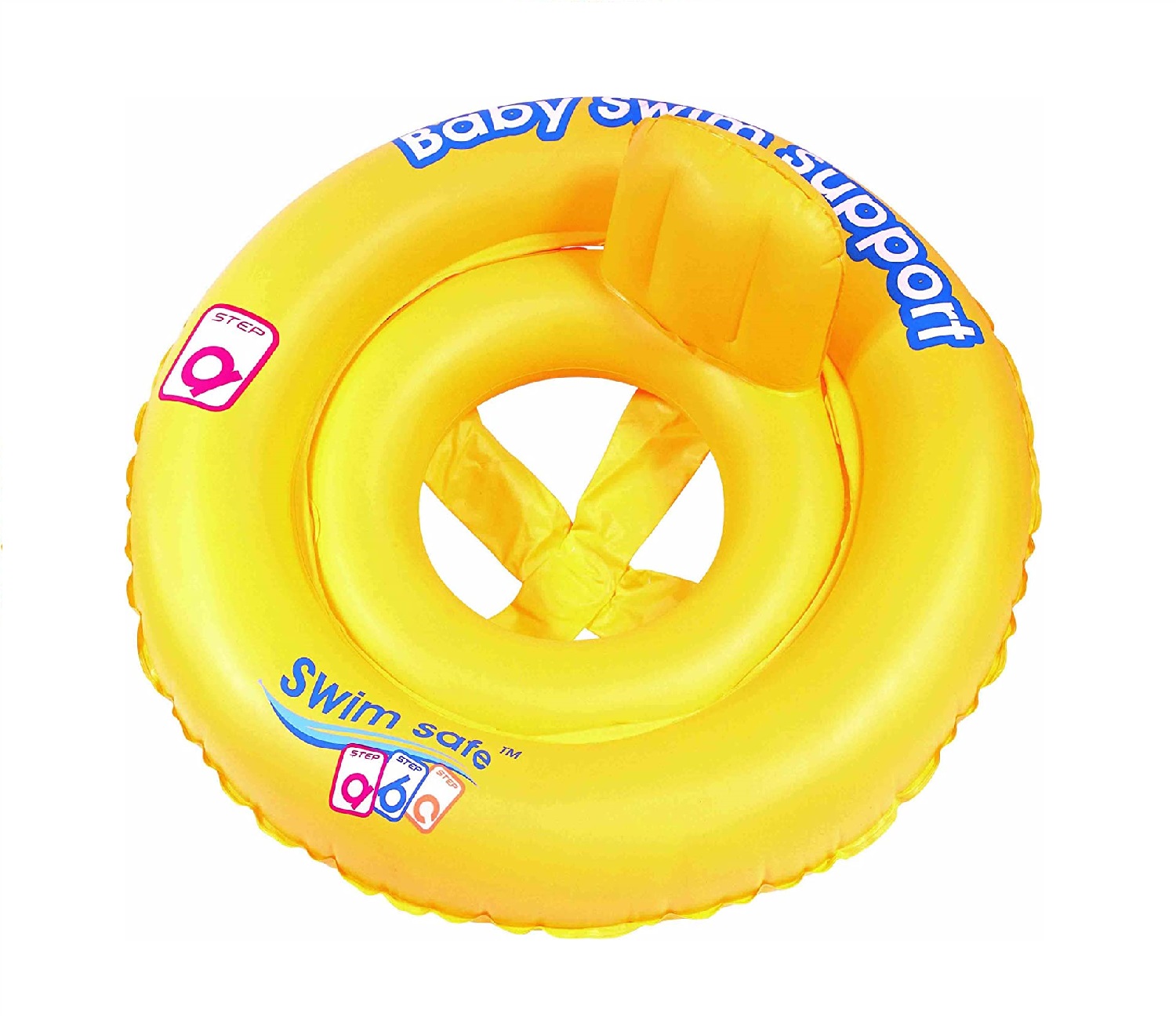 حلقه شنا بادی شورتی بست وی