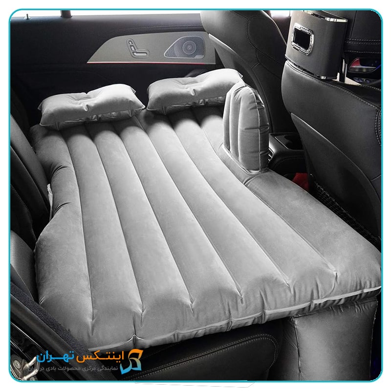 تشک بادی ماشین بایک سابرینا