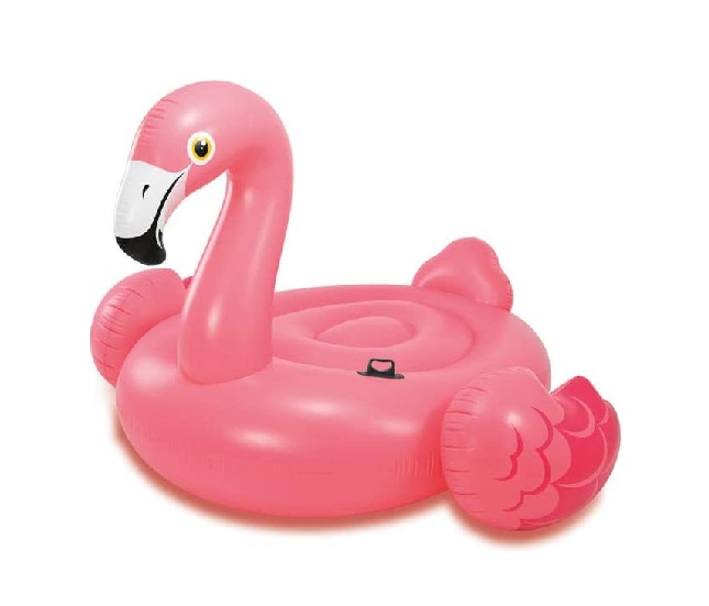 شناور بادی طرح فلامینگو بزرگ