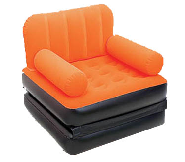 کاناپه بادی یک نفره طبی bestway 67275