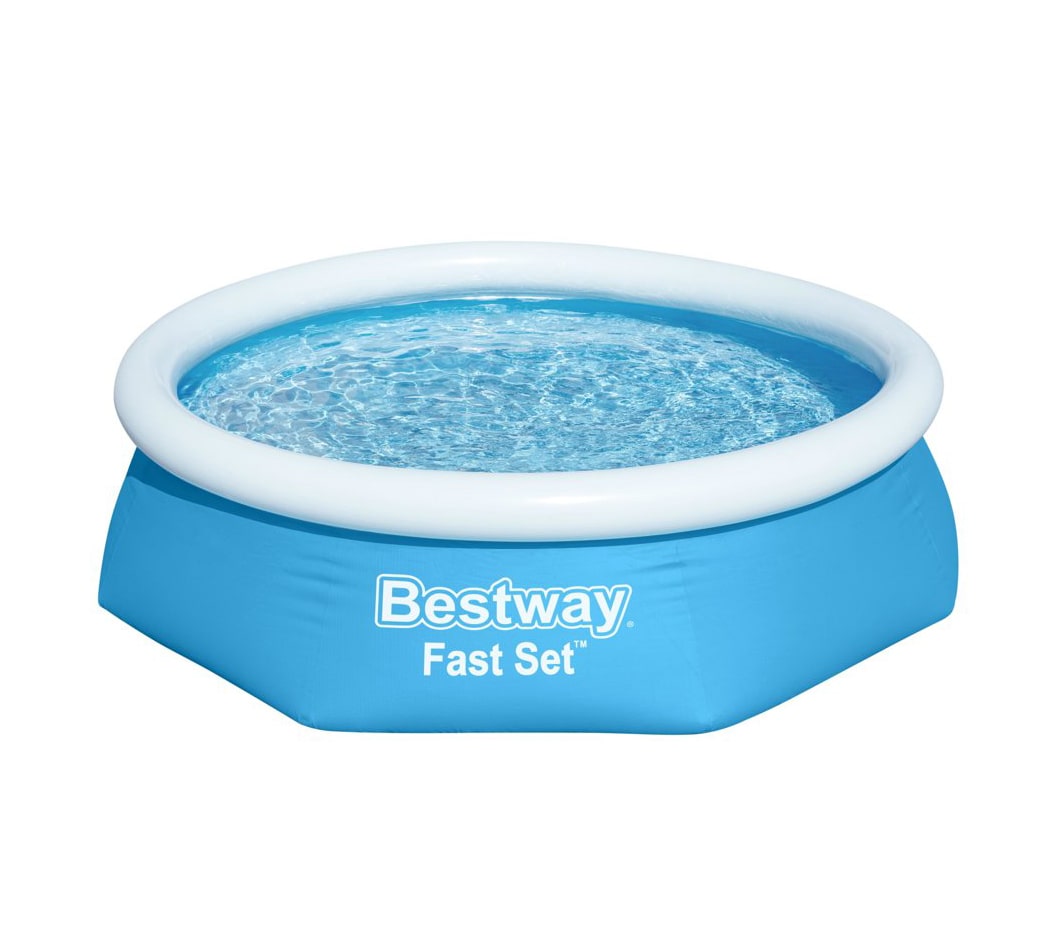 استخر پیش ساخته ایزی ست 61×244 بدون پمپ Bestway 57448