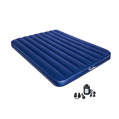 تشک بادی سبک مسافرتی