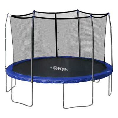 ترامپولین جامپینگ با قطر 3 متر