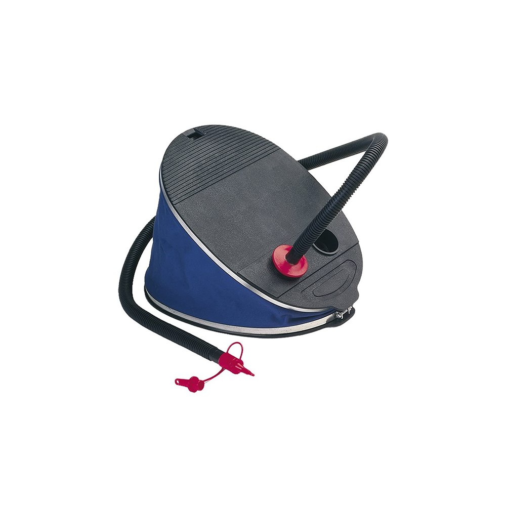 پمپ پدالی بزرگ اینتکس