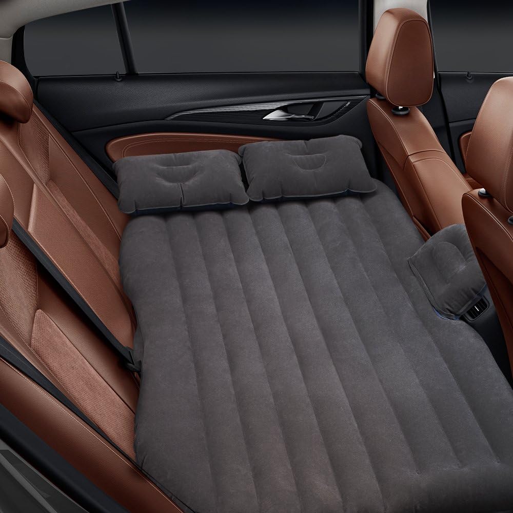 تشک بادی داخل ماشین نیسان ایکس تریل