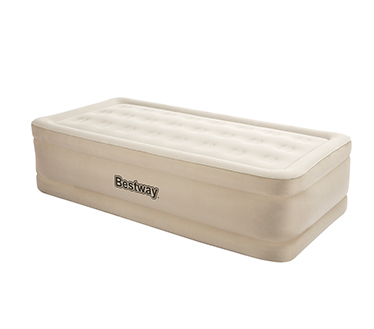 تخت بادی یک نفره کامفورت بست وی bestway 69017