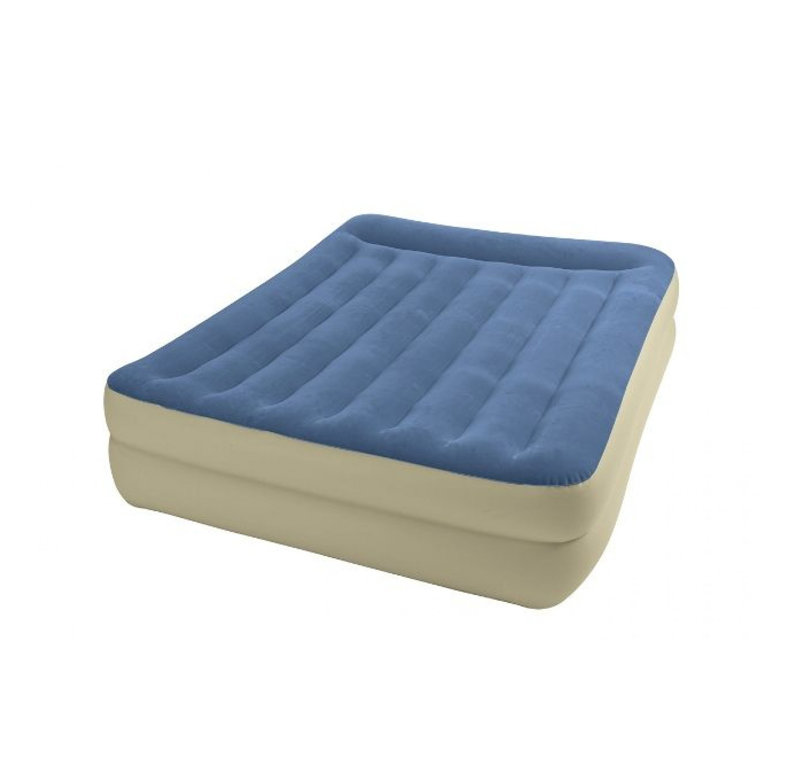 تخت دو نفره بادی intex