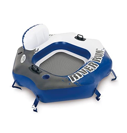 شناور 8 ضلعی ریور ران بزرگسال