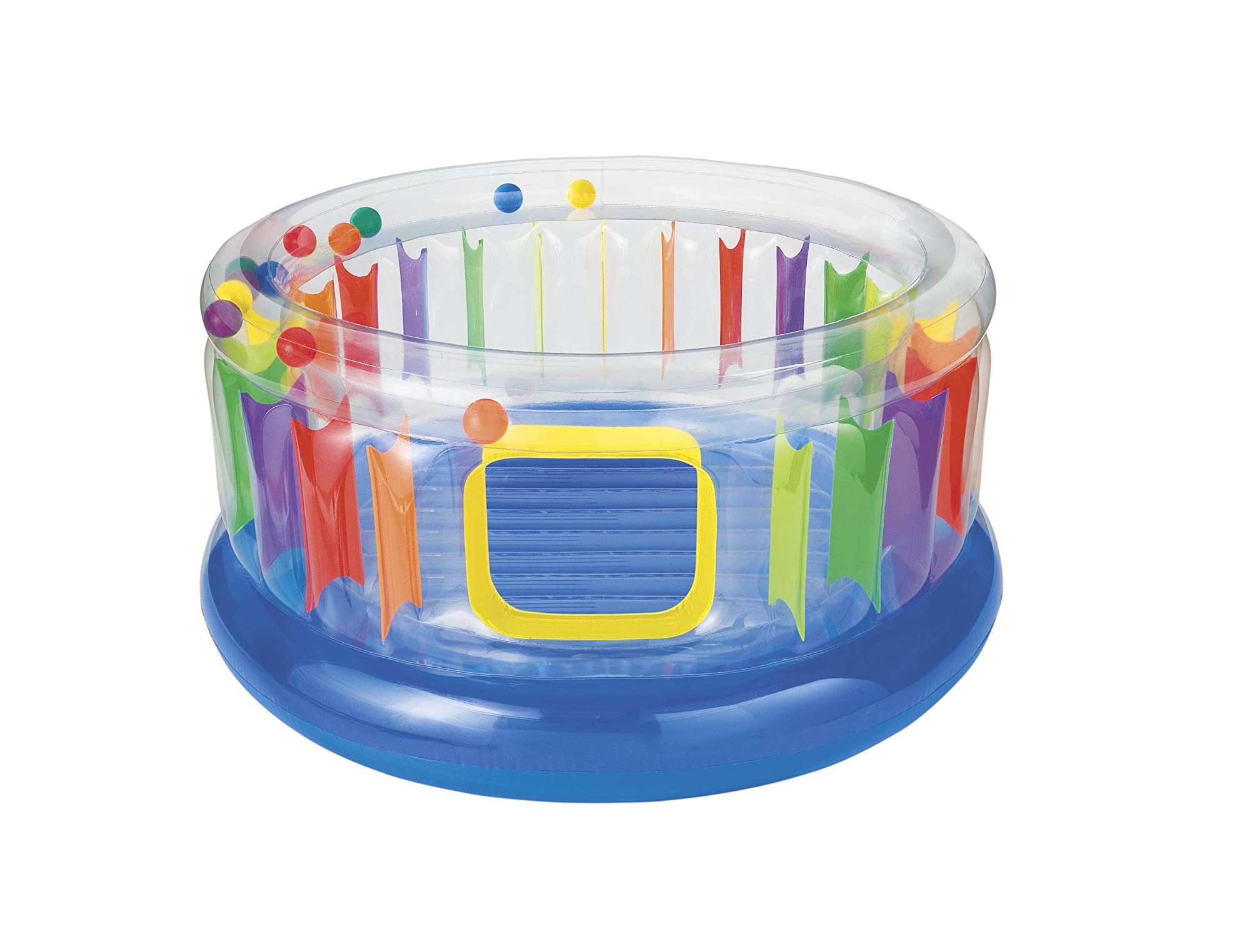 تشک بادی جامپینگ کودک