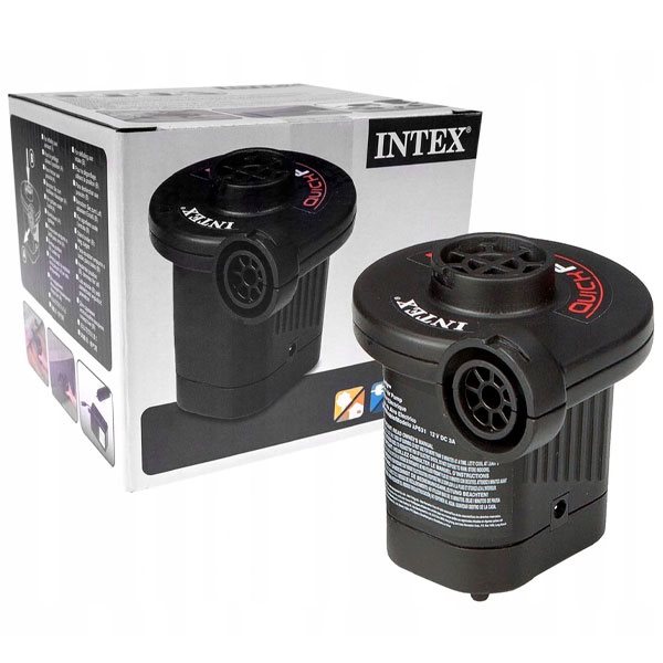 پمپ باد باطری خور