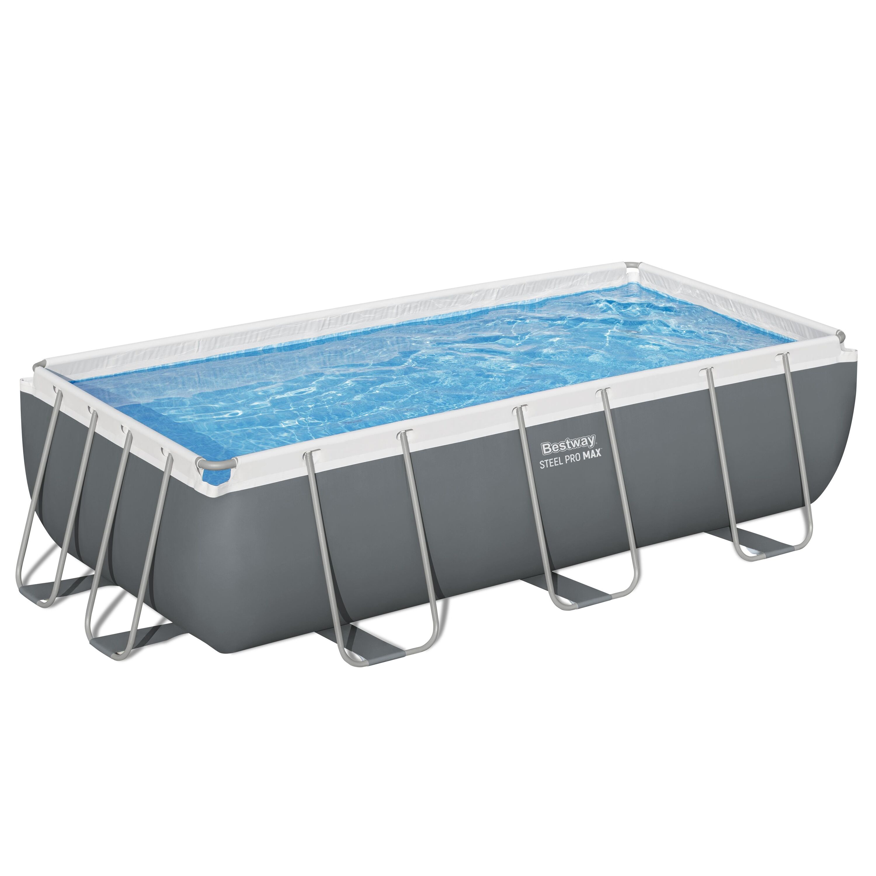 استخر پیش ساخته بست وی مدل bestway 56441 طول ۴ متر
