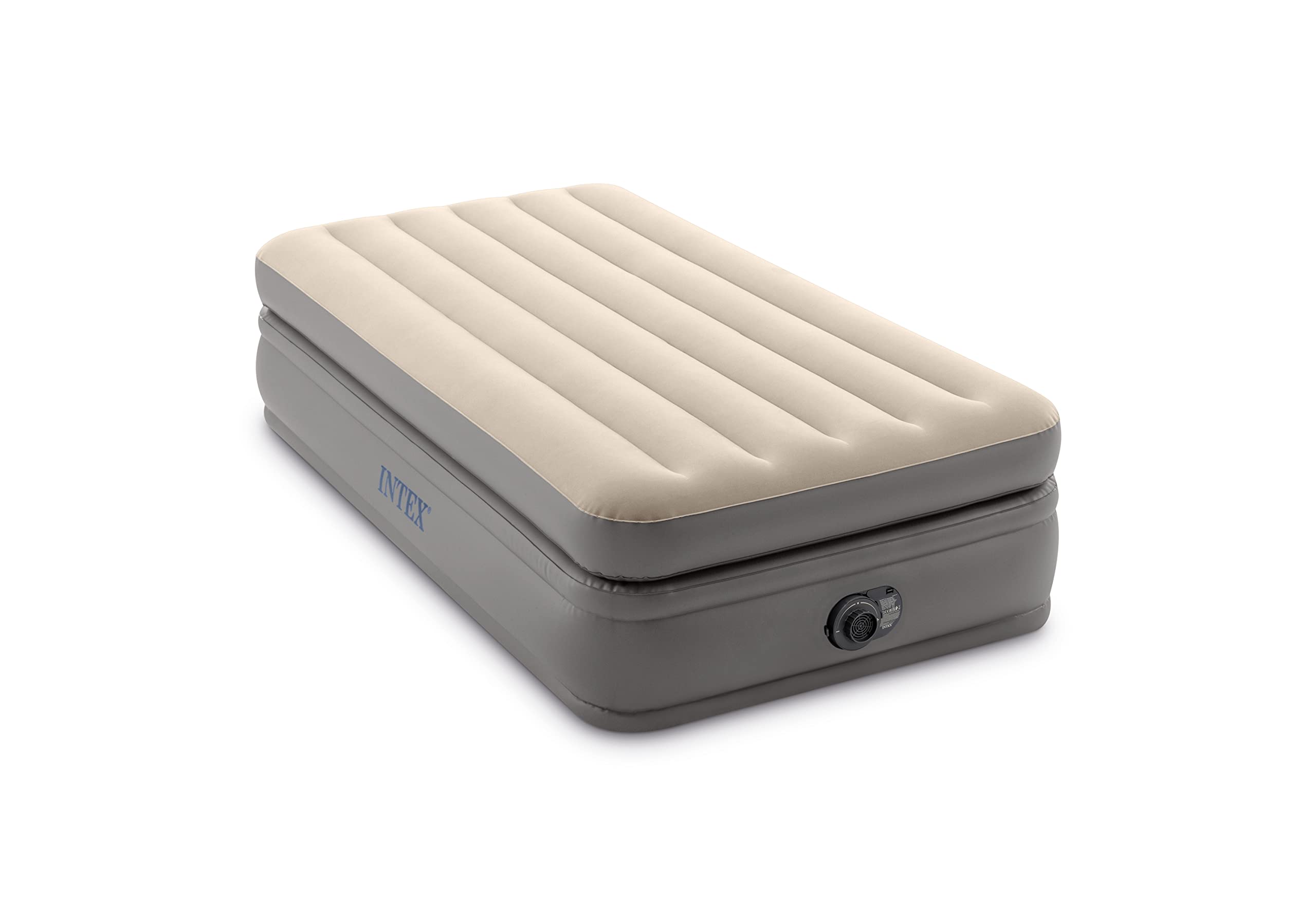 تخت بادی یک نفره طبی اینتکس intex 64124