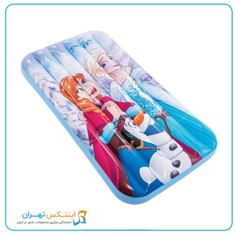 تشک بادی کودک دخترانه اینتکس intex 48776