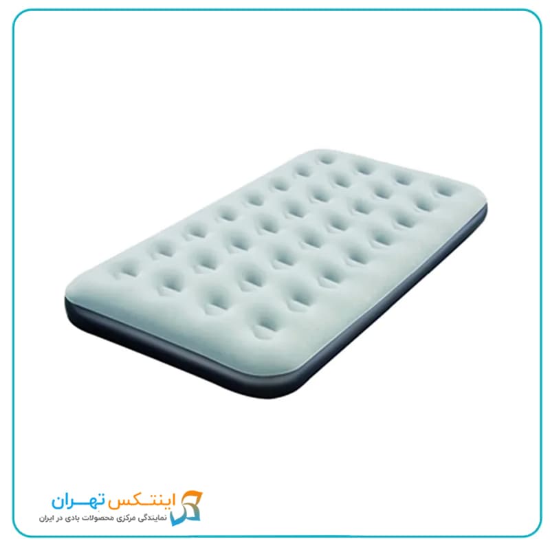 تشک بادی یک نفره کامفورت 188×99