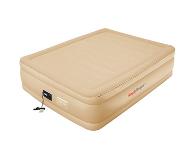 تخت خواب بادی دو نفره SimplySleeper
