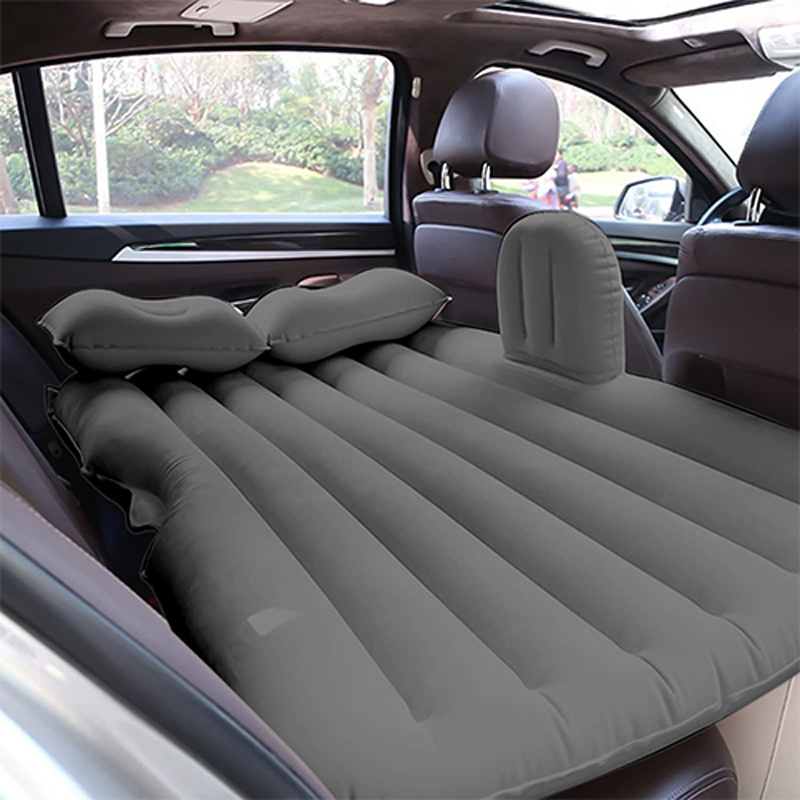 تشک بادی داخل ماشین تیگو 3