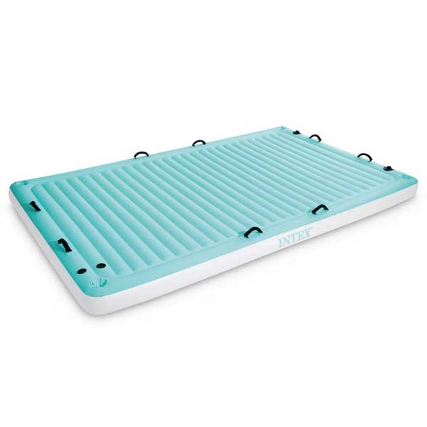 تشک بادی روی آب بزرگ چهار نفره intex 56289