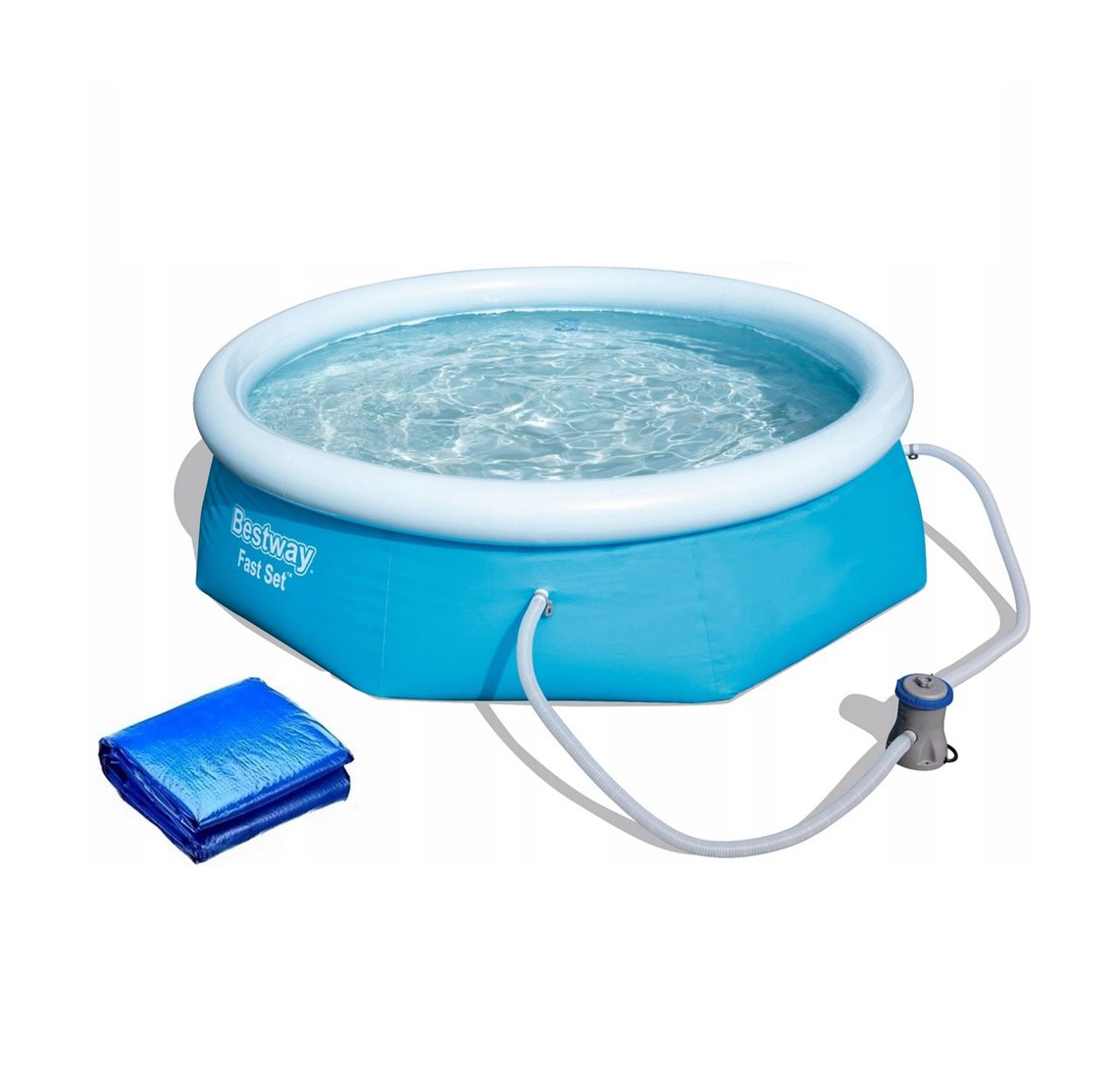 استخر پیش ساخته فست ست کودک بست وی bestway 57265