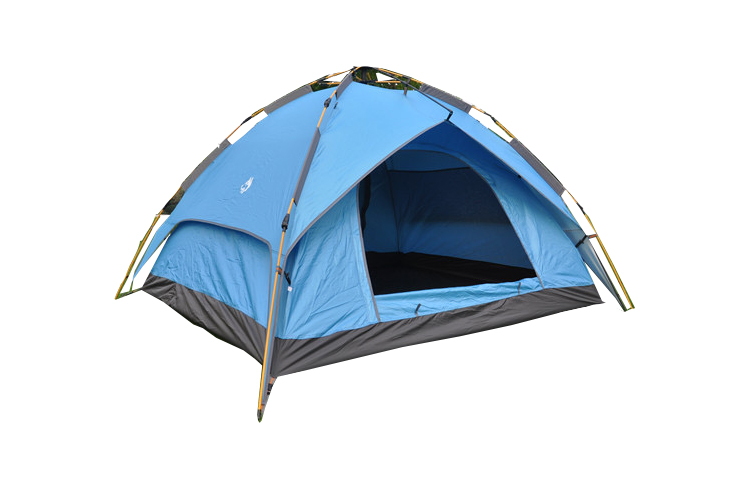 چادر مسافرتی اتوماتیک ۶ نفره