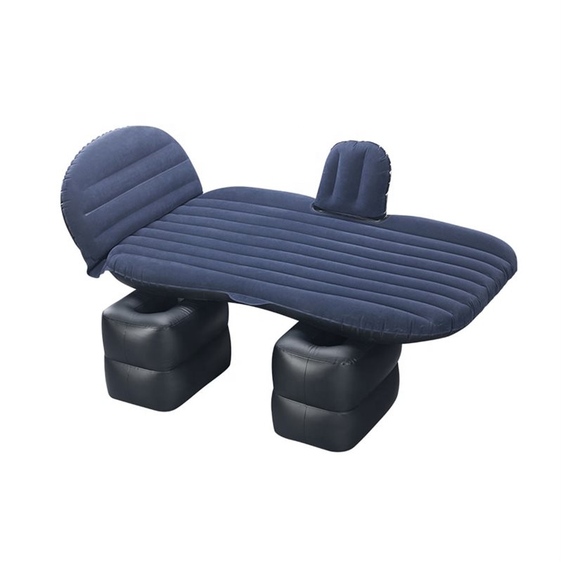 تشک بادی داخل ماشین جیلی امگرند