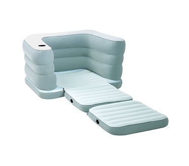 کاناپه تخت شو یک نفره bestway 75065