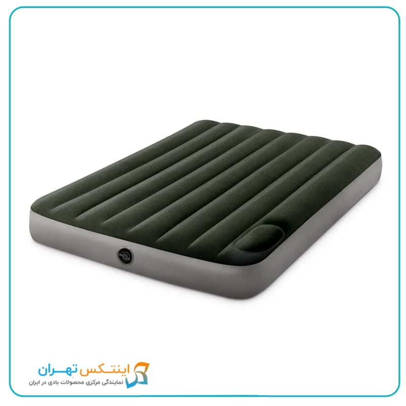 تشک بادی دو نفره intex 64763