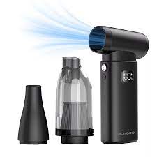 جت فن دمنده و جارو شارژی پرودو Air Duster LFS202