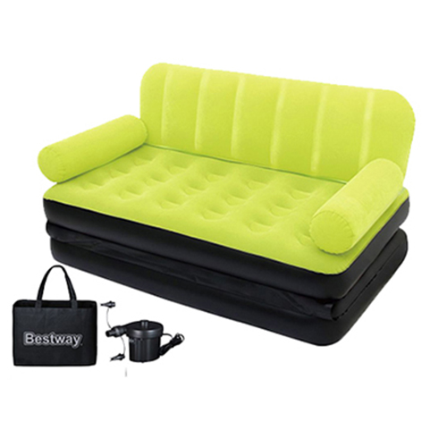 تشک بادی 5 کاره