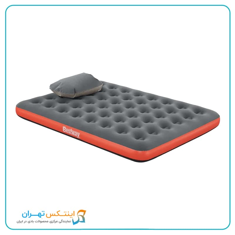 تشک بادی دو رنگ بست وی bestway 67703