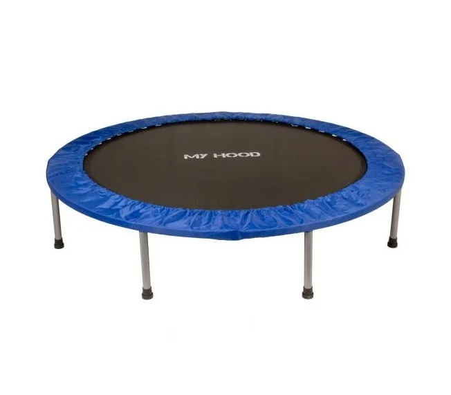 ترامپولین 4 متری ورزشی