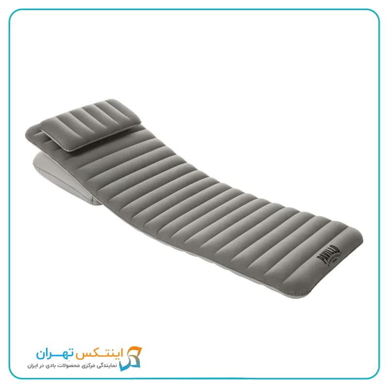 تشک بادی یک نفره منعطف bestway 67617