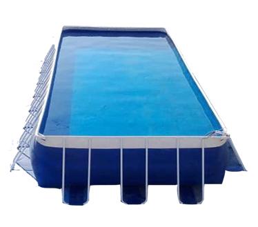 استخر پیش ساخته ایرتکس ۱۳۰×۲×۵