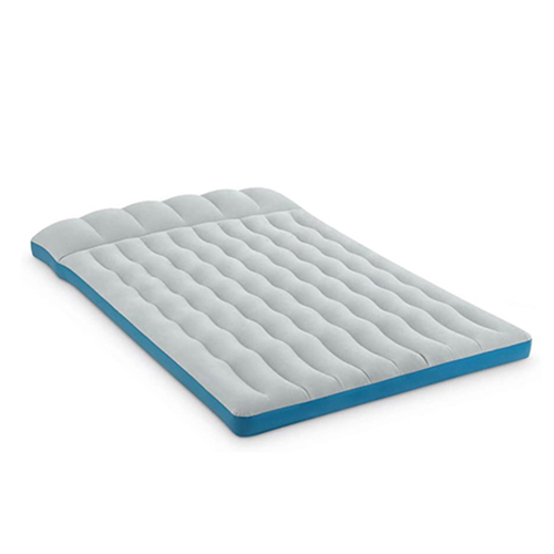 تشک بادی دو نفره کمپینگ و سفر intex 67999