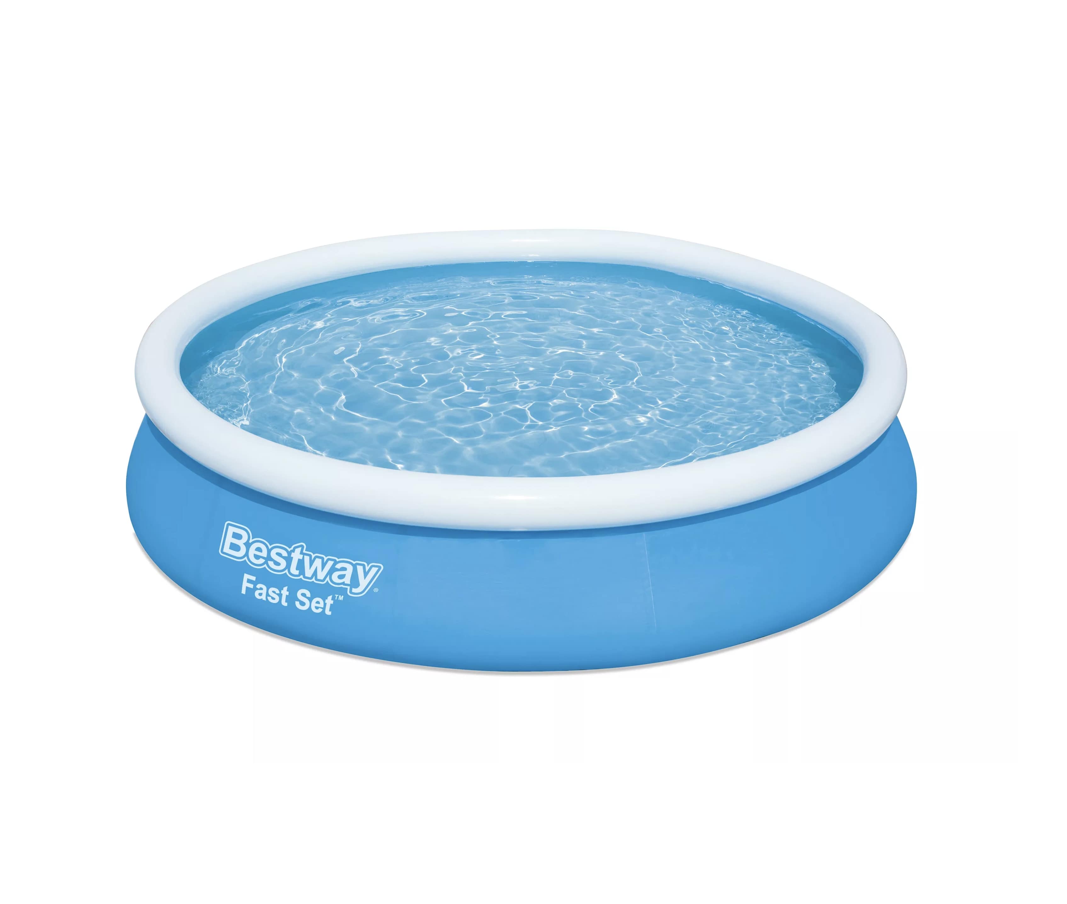 استخر پیش ساخته ایزی ست بزرگ ۷۶×۳۶۶ مدل Bestway 57273