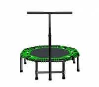 ترامپولین دستگیره دار بزرگسال اینتکس